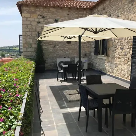 Mit Wasserblick Vakantiehuis